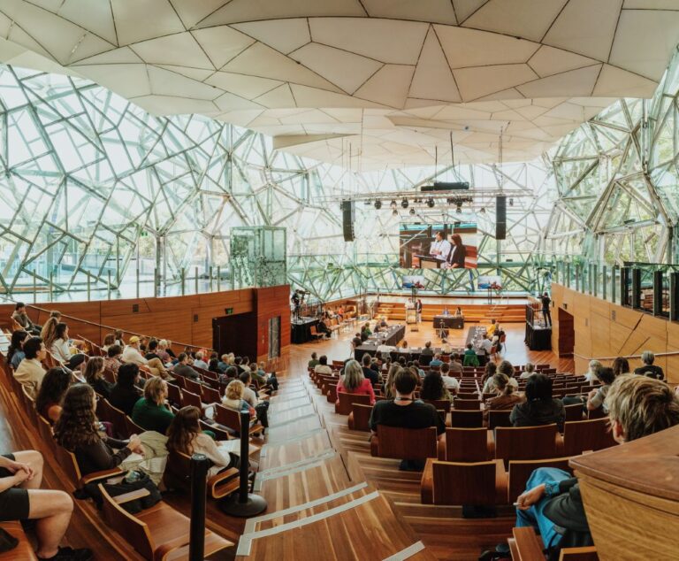 AIDC 2026: APPLICATIONS OPEN FOR FACTORY INTERNATIONAL PITCHING FORUM