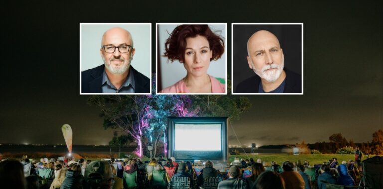 Taking wing: Big-name judges confirmed for Wollongong Short Film Competition