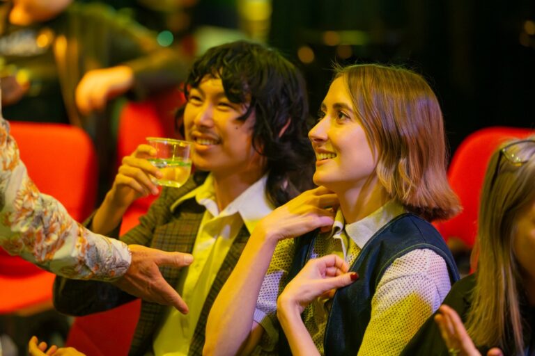 CINEMA ELEVATED: BRISBANE INTERNATIONAL FILM FESTIVAL RETURNS FOR A BOLD NEW ERA