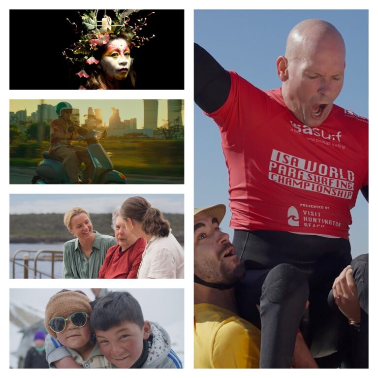 Finalists Announced for the David Stratton Best Documentary Award at BBFF 2025