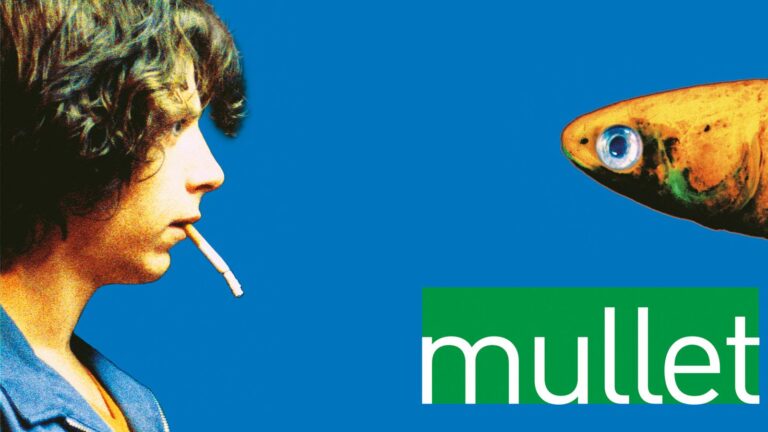 <i>MULLET</i> 25TH ANNIVERSARY SCREENING