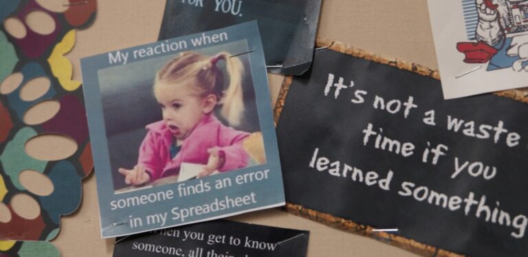 <i>Spreadsheet Champions</i> Trailer Launches Ahead of Global Release on November 13