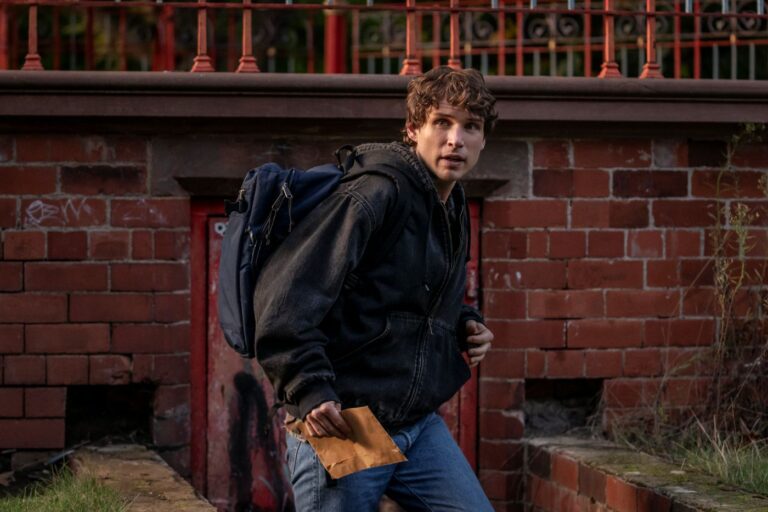 LED BY AUSTRALIA’S NICHOLAS DENTON, HORROR SERIES TALAMASCA: THE SECRET ORDER PREMIERES OCTOBER 20