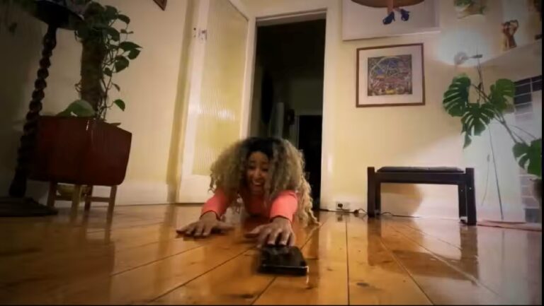 <i>Don’t Ignore Me</i> Uses Blackmagic Camera and DaVinci Resolve