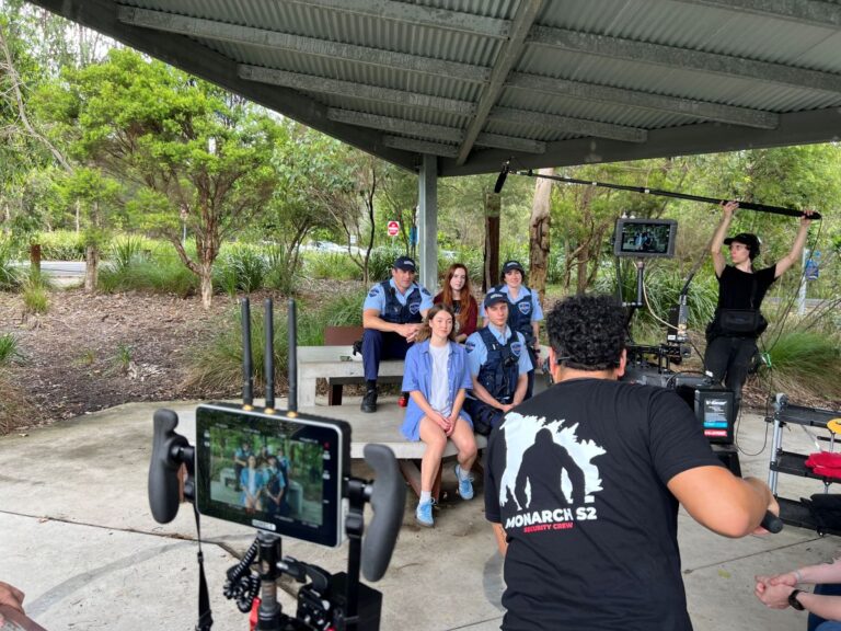 Australian Mystery Web Series <i>Hometown</i> Announces Official Release Date