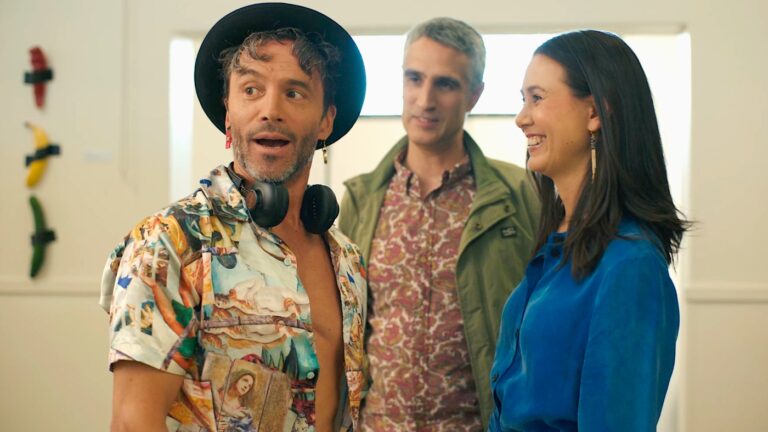 <i>'Til You Make It</i> Series Now Streaming