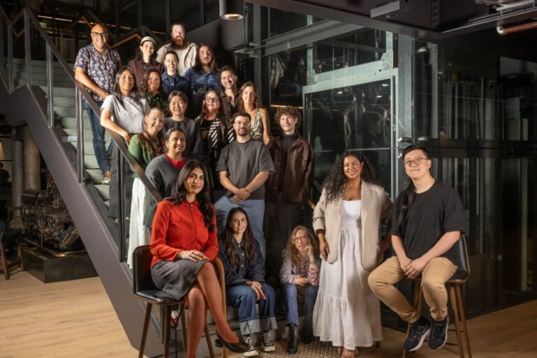 SBS, NITV and Screen Australia announce 2025 Digital Originals Shortlist