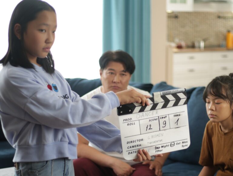 Bus Stop Films' PLACES 2026 Program launches at AFTRS in exciting new partnership