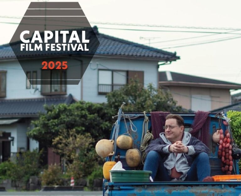 CAPITAL FILM FESTIVAL RETURNS TO DENDY CANBERRA