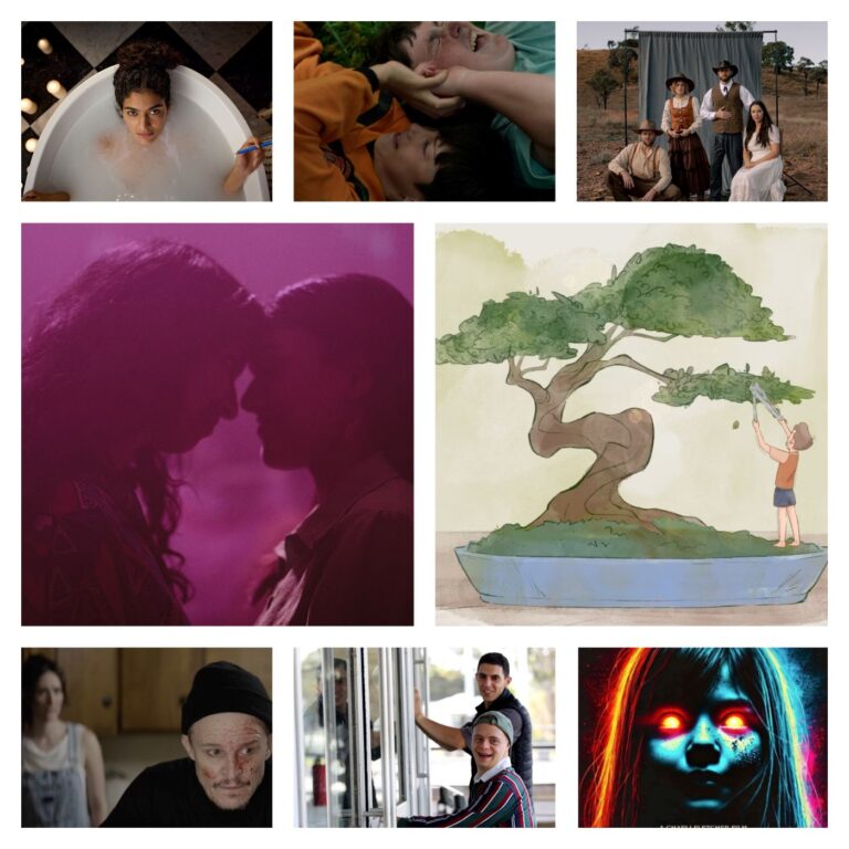 Nominees Announced for the 2026 AACTA Award for Best Short Film