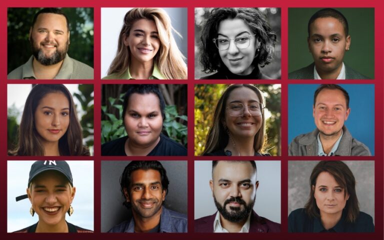 Meet the Ones To Watch 2025 Cohort