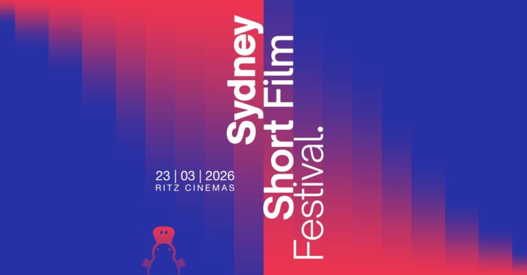 The Sydney Short Film Festival 2026