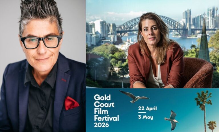 Gold Coast Film Festival Welcomes Screen Trailblazers for Women in Film Lunch