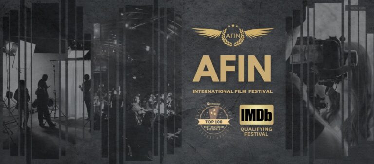 AFIN International Film Festival Returns in 2026 with Global Filmmaking Talent and a Red-Carpet Awards Finale in Brisbane