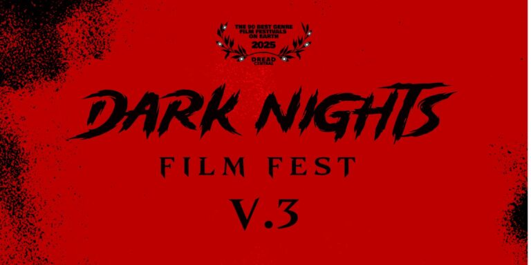 Australia’s Darkest Film Festival Returns and Calls for the Creepiest Cinema