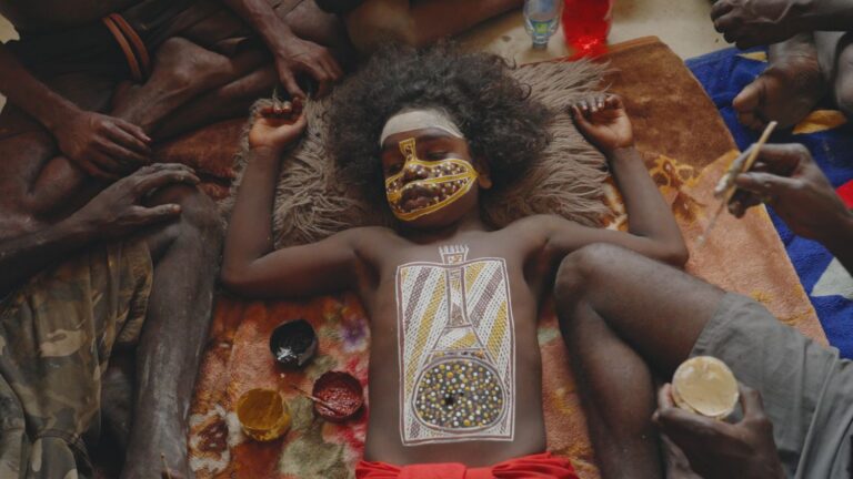 SBS & NITV Lead National Reconciliation Week 2026 with Landmark Gulpilil Documentary from 27 May - 3 June