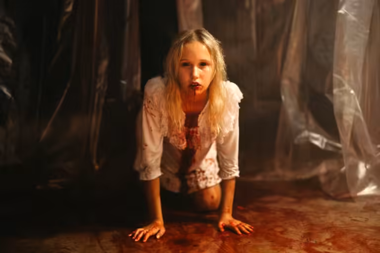 SXSW Horror Standout <i>Dead Eyes</i> Heads to Fantastic Film Festival Australia