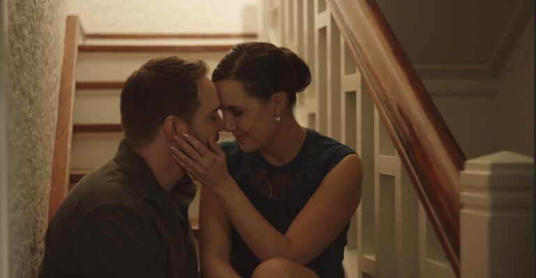 Cult Brisbane rom-com returns: <i>All My Friends Are Back in Brisbane</i> to premiere at Gold Coast Film Festival