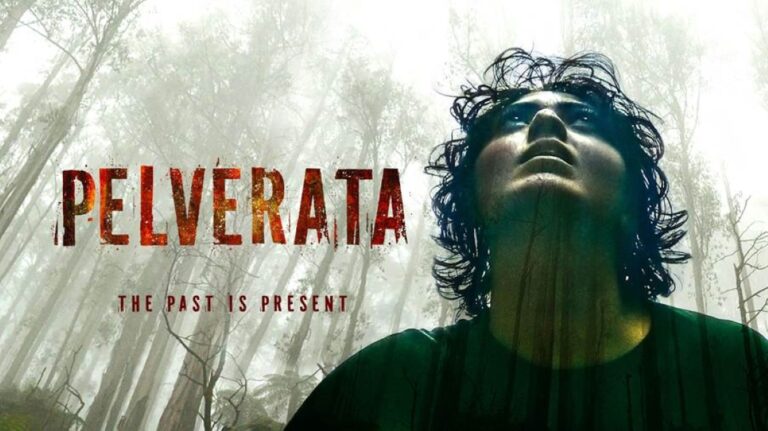 New Aussie Eco-Horror PELVERATA to screen in Melbourne ahead of Digital release