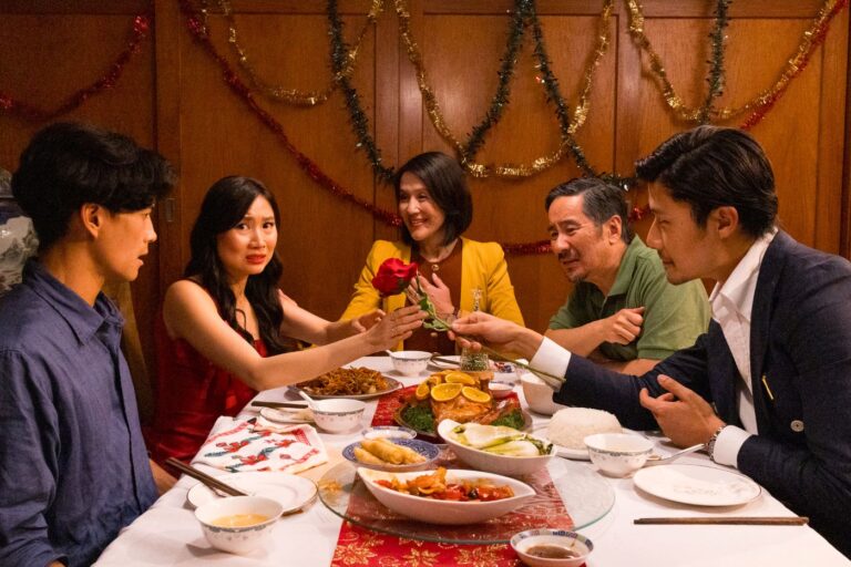 13th Street Announces Season one of comedy series AUSTR-ASIAN on YouTube’s @theonshu