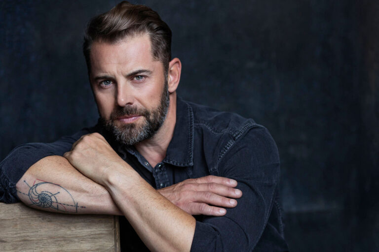 Australian Screen Star Daniel MacPherson Joins Bus Stop Films as Ambassador
