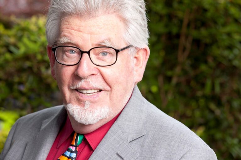 ABC unveils Rolf Harris: Primetime Predator documentary this June