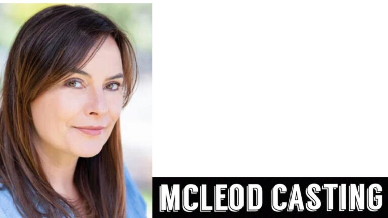 Acclaimed Casting Director & Producer Thea McLeod Joins <i>Kennedy</i>