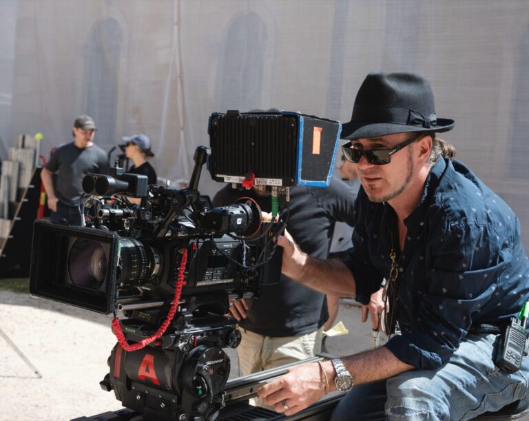 ABC Kid’s Caper Crew Shoots Australian Adventure with Blackmagic Design