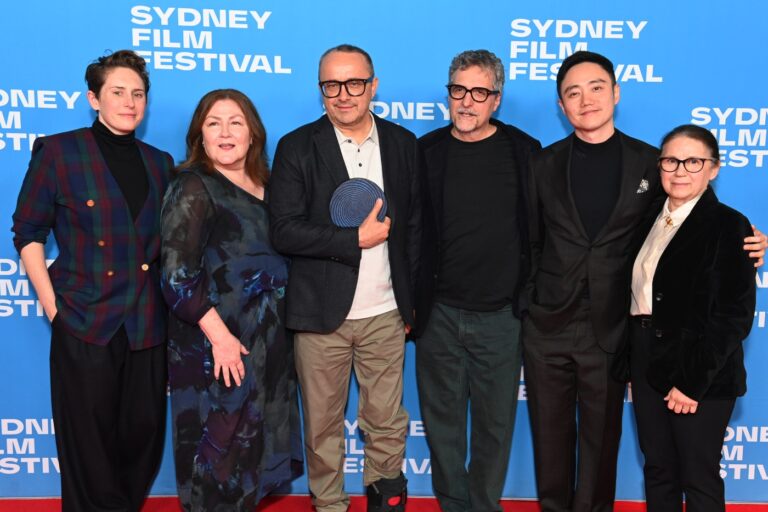THE 73rd SYDNEY FILM FESTIVAL CLOSES, AWARDING TOP PRIZE TO ANDREY ZVYAGINTSEV