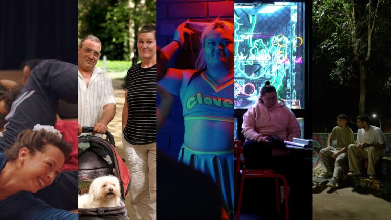AFTRS First Cut returns with five new documentaries premiering on DocPlay
