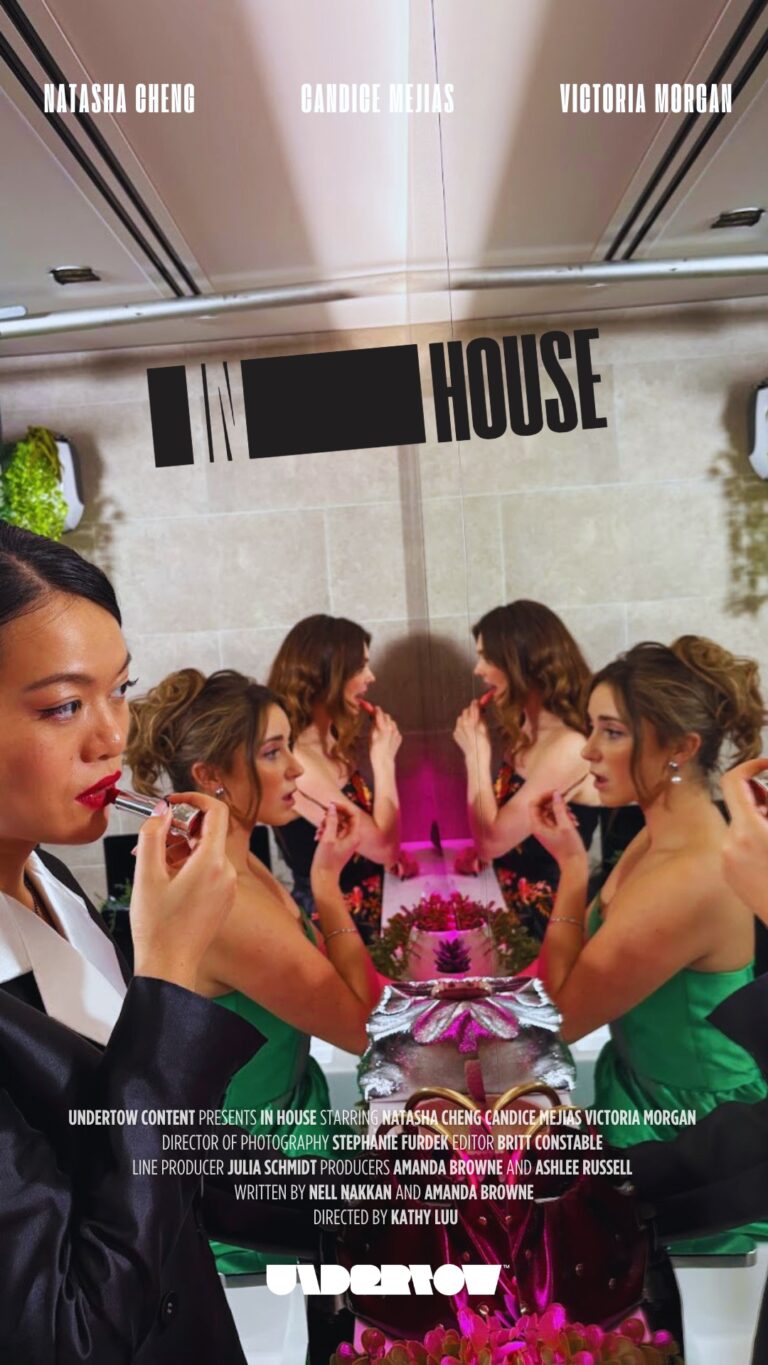 UNDERTOW CONTENT TURNS INSTAGRAM ACCOUNT INTO A FICTIONAL TALENT AGENCY TO LAUNCH NEW VERTICAL COMEDY SERIES “IN HOUSE”
