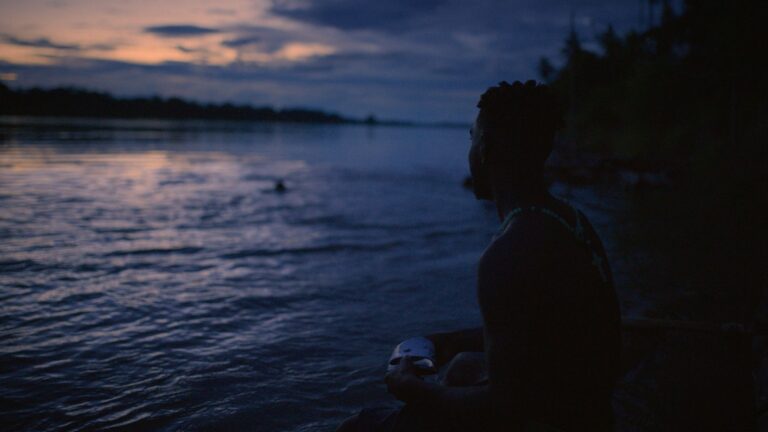 <i>Sukundimi Walks Before Me</i> Premieres in Australia at the Sydney Film Festival