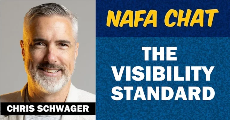 NAFA CHAT CHRIS SCHWAGER
