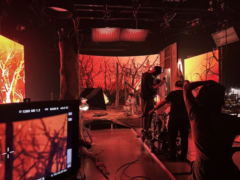 AFTRS presents its 2026 Digital Futures Summit Regenerate: To Restore, To Renew, To Reimagine