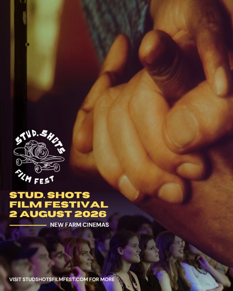 Stud. Shots Film Fest 2026