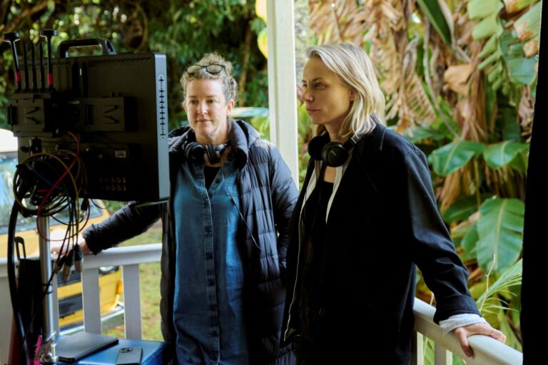 Screen NSW’s Short To Feature Fast Track returns in 2026