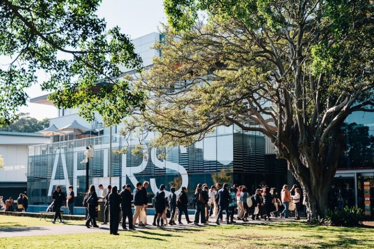 AFTRS SCHOLARSHIPS OPEN FOR 2027, INCLUDING NEW ACCOMMODATION SUPPORT FOR STUDENTS MOVING TO SYDNEY