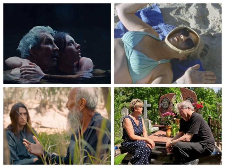 FOUR DOCUMENTARY FEATURES ANNOUNCED FOR ANTENNA’S ROUGH-CUT LAB 2026