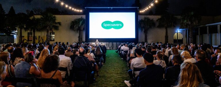 Lights, Camera, Laughs! Flickerfest and Specsavers Launch 'Should’ve Gone to Specsavers' TVC Competition 2027