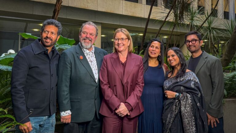 Announcing SILKYARA 41, A landmark collaboration between Australia and India