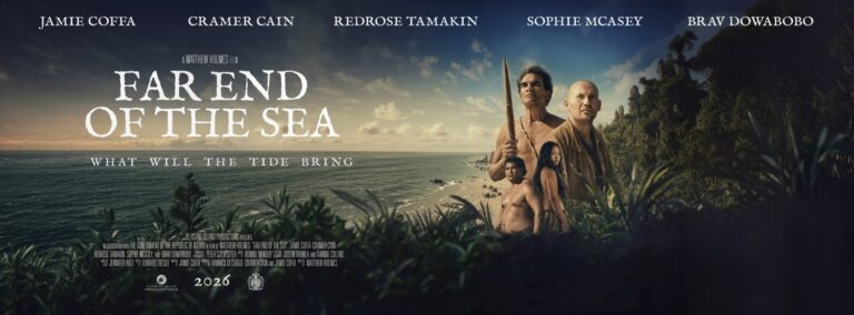 World’s smallest republic makes its first movie – and it’s generating global interest