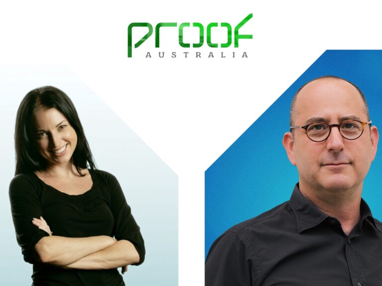 PROOF RETURNS TO AUSTRALIA WITH NEW BRISBANE STUDIO