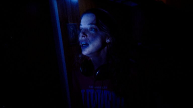 Award Winning New Horror Film Shot Using Blackmagic Camera App
