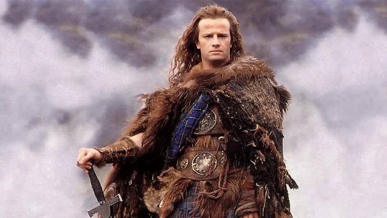 “There Can Be Only One”: Christopher Lambert Joins The Scoundrolls, ‘Resident Alien’ Stars & More at Novalaide & Brisnova