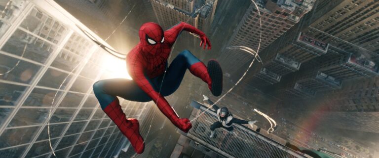 Sony Pictures’ Spider-Man: Brand New Day Delivers Biggest Opening Weekend at Australian Box Office Since 2019, Grossing $30.4m Over 4 Days