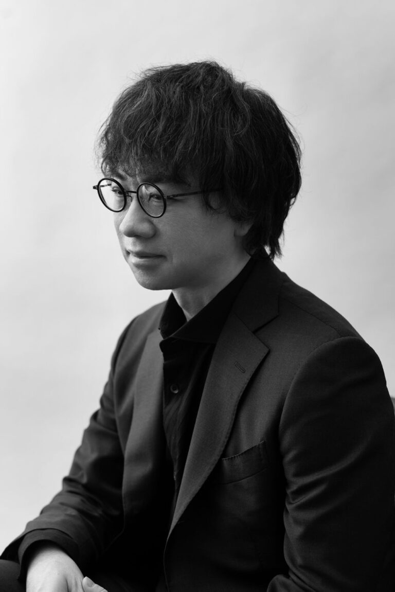 CRUNCHYROLL ACQUIRES GLOBAL RIGHTS (EXCLUDING ASIA) TO MAKOTO SHINKAI’S NEXT FILM