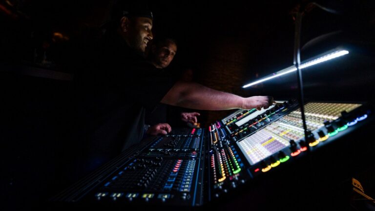 WAAPA’s Australia-first postgraduate degrees pave the way for a new generation of creative entrepreneurs 