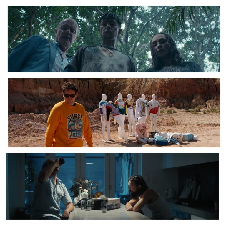 CinefestOZ Short Film Award Finalists Announced 