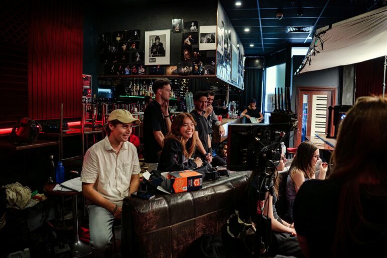 2027 City of Vincent Film Project Submissions Open