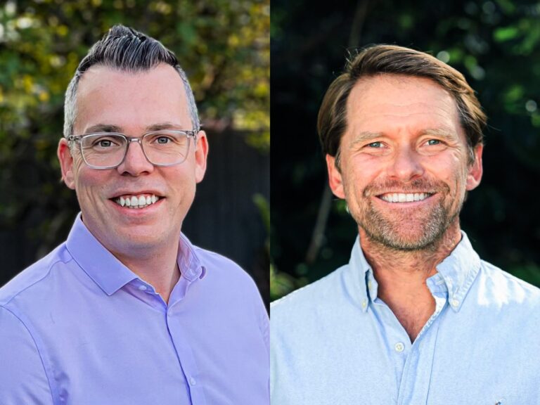 Distribution Veterans Roger Vanderspikken and Jimmy Elkington Launch Season Three Media